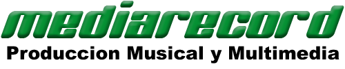 Mediarecord
